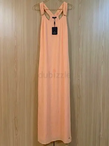 Massimo Dutti Maxi Dress – Brand New with Tags