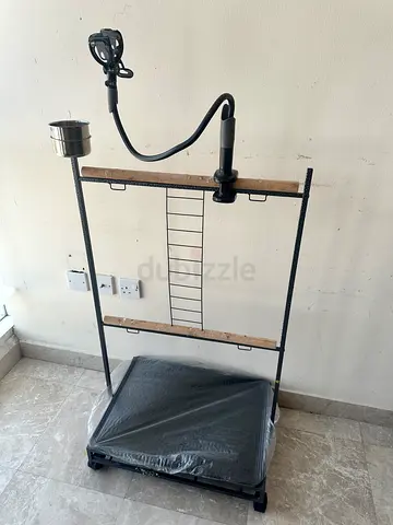 ستاند طيور