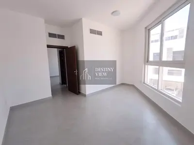 Brand New 1 BHK For Rent In Al Hoshi Sharjah