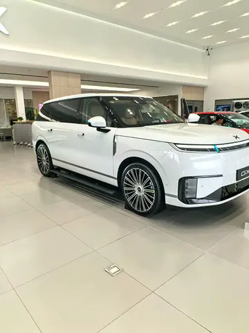 XPeng GX 2026 | Brand New | Electric Excellence | Chinese Specs