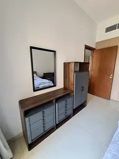 1BHK FOR RENT AZHA GARDEN EMIRATES CITY AJMAN