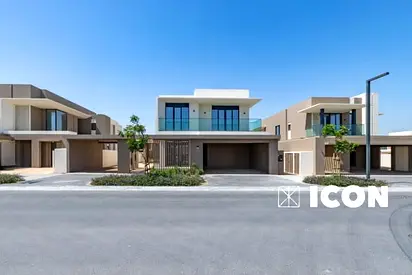 Spacious 4BR Standalone Villa | Large Plot | Brand-New Community | Unfurnished