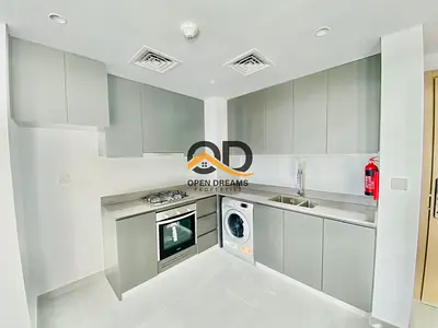 Brand New 2BHK apartment available for rent in Aljada!!!
