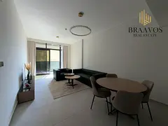 SEMI FURNISHED | NEW BUILDING | BRANDED