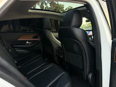 Mercedes-Benz GLE 450 4MATIC, миниатюра 7
