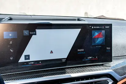صورة مصغرة 12 لـ 2023 BMW 3-SERIES