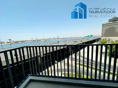 1 MONTH FREE || SEA VIEW || LUXURY 2BHK || ALL AMENITIES