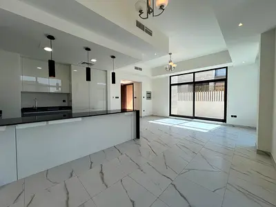 Brand New | Elegant 4 Bed Villa | Premium Quality | High-End Finishing | Ready To Move-In!