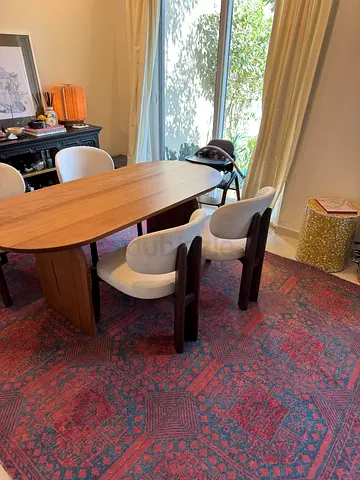 Carpet - Perfect Condition - 2mx3m