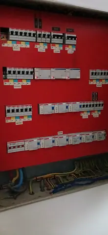 Electrician