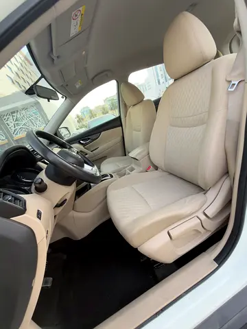 2018 Nissan X-TRAIL — фото 8