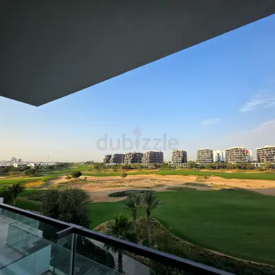 Direct from owner | Golf View | 2BR+maid | Closed Kitchen | Vastu complaint | Sunrise