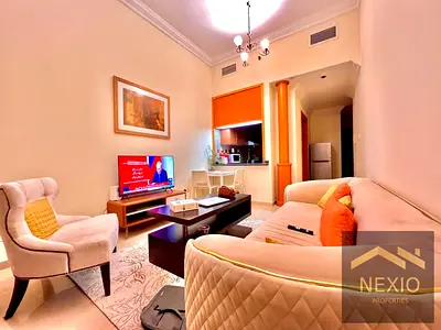 Furnished | Specious Layout | Ready to Move