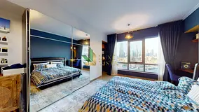 Fully Renovated | Burj Khalifa View | Corner Unit