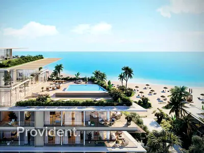 Spacious 2BR | Premium Finishes | Beach Access