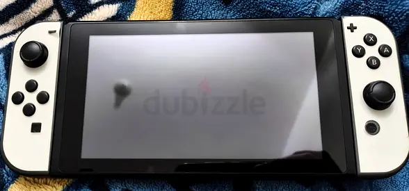 Nintendo Switch V1 unpatched