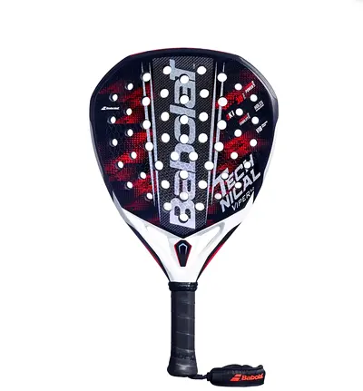 Babolat Technicla Viper 3.0 - Excellent Condition