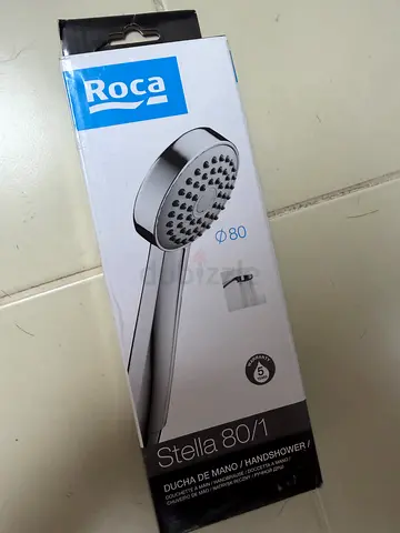 Roca Stella 80/1 Hand Shower - New in Box