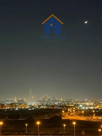 - For sale, a two-bedroom apartment in Al Khan