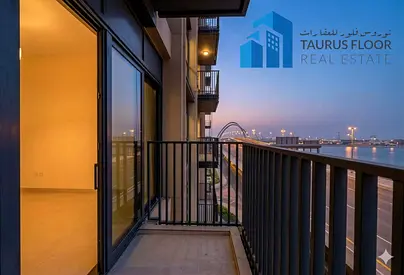 2BR| Partial Sea View| 1Month Free| Pool & Gym