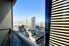 Large Layout | 2 Bedroom | Mid Floor | Easy Viewing