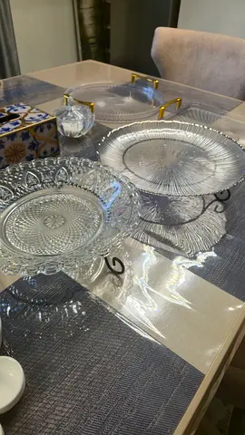 Crockery