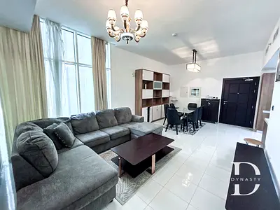 Motivated | Furnished | Vacant | Walking To metro