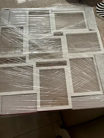 IKEA VÄXBO Photo Frame Collage