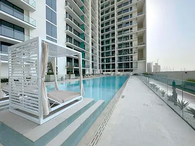 Unfurnished | Vacant on August | Multiple Cheques
