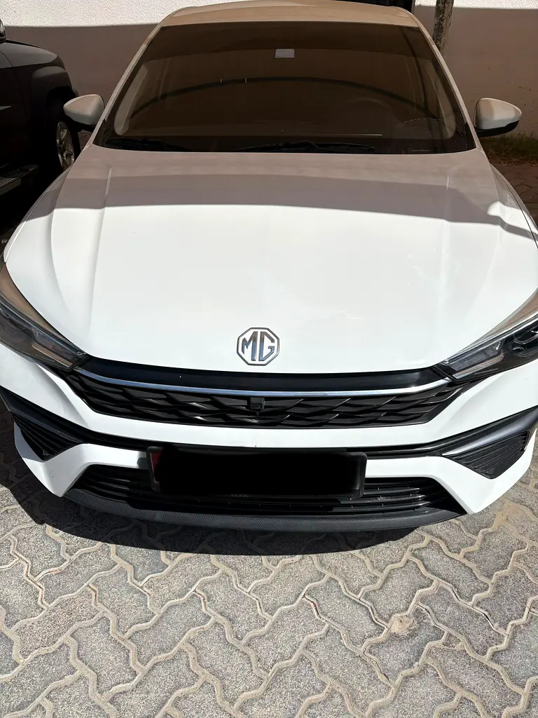 MG MG5 2025 — photo 1 of 1