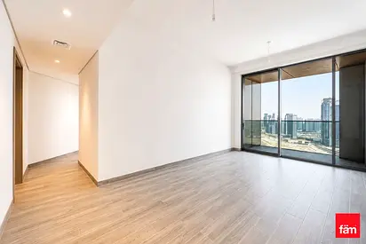 High Floor | Prime Location | Creek View