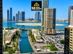 🌟 Dream Family Home | 2BHK Sea View | Free Parking | Free Gym &amp; Pool | Ready To Move | AED 52