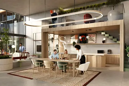 EXCLUSIVE DELUXE OFFICE | PRESTIGOUS