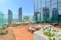 Luxury Penthouse | Extremely Rare | Large Terrace
