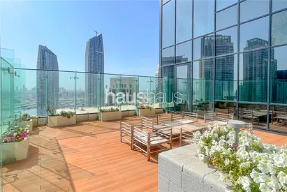 Luxury Penthouse | Extremely Rare | Large Terrace