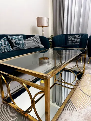 Three tables from Home Center