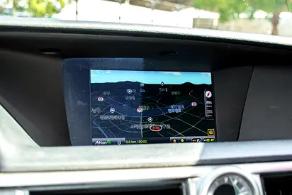 2013 Lexus GS-SERIES 照片 17