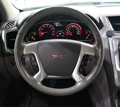 صورة 12 لـ 2013 GMC ACADIA