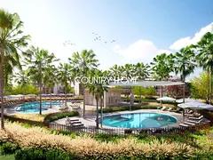 Luxury Family Living | Elegant 5BR Townhouse