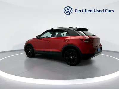 صورة مصغرة 5 لـ 2025 Volkswagen T-ROC