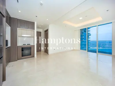 Palm - Atlantis Views | High Floor | Payment Plan
