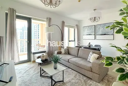 Furnished | Spacious | 29 Boulevard