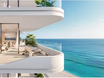 Below Op | Full Sea View | Branded By Niki Beach