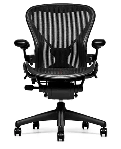 I am selling herman miller Aeron chair