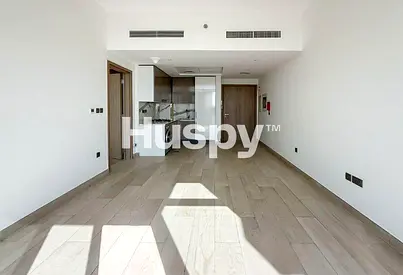 Burj View | Vacant | High Floor