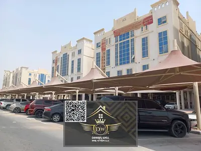 HOT DEAL ONE BEDROOM AVAILABLE FOR SALE IN ALAMEERA VILLAGE BEAUTIFULL COMUNITY