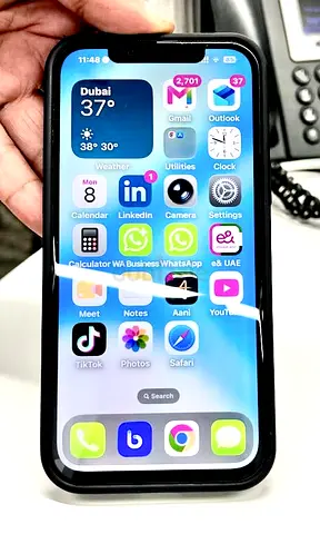 Apple I phone 14 Plus 128 GB GREAT CONDITION