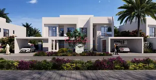 Luxury 5 BR Villa | Lagoon View | High ROI
