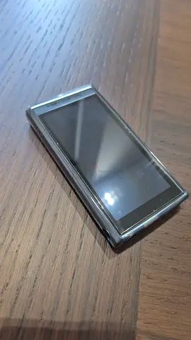 Hiby m300 Digital Audio Player