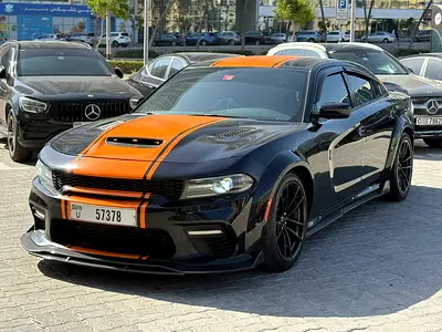 Dodge Charger SXT 2020 | Clean Condition | American Specs
